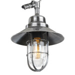 Фото 3 Потолочный подвесной светильник  PL-51277