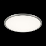 Фото 3 CLD50R221 Омега Хром Мат Св-к Встр 22W*3000K