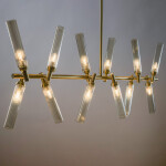 Фото 1 Подвесной светильник Freya FR5379PL-12G