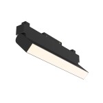 Фото 4 Трековый светильник Technical TR075-2-20W3K-B