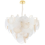 Фото 2 Люстра Crystal Lux BONITA SP12