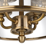 Фото 3 Потолочный светильник