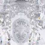 Фото 1 Люстра хрустальная AL78101/16+8+8/300/3d B WMN Bohemia Ivele Crystal