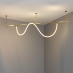 Фото 3 Трековый светильник Technical TR154-1-27W3K-BS