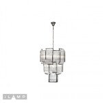 Фото 4 Подвесная люстра iLamp Tribeca MD0276-11