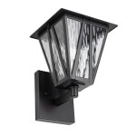 Фото 1 CLU09W FORTS Настенный Уличный Св-к