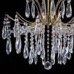 Фото 5 CL302163 Селена Бронза Св-к Люстра