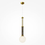 Фото 1 Подвесной светильник Maytoni MOD287PL-01BS1