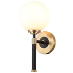 Фото 3 Бра Crystal Lux SOPHIA AP1