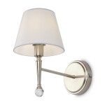 Фото 5 Настенный светильник (бра) Freya FR2190WL-01N