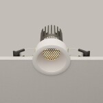 Фото 2 Встраиваемый светильник Technical DL115-10W-3K-W