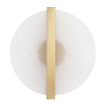 Фото 3 Бра Crystal Lux AGOSTO AP5W LED BRASS