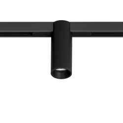 Фото Магнитный трековый светильник Arte Lamp OPTIMA SMART A7389PL-1BK