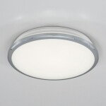 Фото 1 CL702161N Луна Хром LED Св-к Наст.-Потол