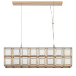 Фото 3 Потолочный подвесной светильник   JPL-23375