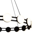 Фото 1 Подвесной светильник Freya FR6180PL-L32B