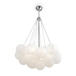 Фото 4 Подвесной светильник Freya FR5231PL-06CH