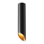 Фото 4 Потолочный светильник Technical C044CL-01-30GU10-B