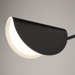 Фото 3 Настенный светильник (бра) Maytoni MOD126WL-01B1