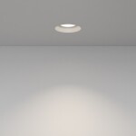 Фото 1 Встраиваемый светильник Technical DL137-GU10-W