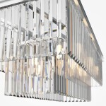 Фото 1 Подвесной светильник Maytoni MOD085PL-08CH