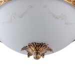 Фото 2 0848/35 PL AB Потолочный светильник