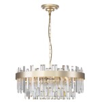 Фото 1 CL301282 Лаура Св-к Люстра