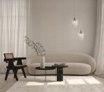 Фото 3 Подвесной светильник Maytoni MOD044-PL-01-N