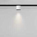 Фото 1 Трековый светильник Technical TR188-1-5W4K-M-BW