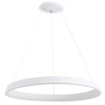 Фото Подвесная люстра Arte Lamp CORONA A6280SP-1WH
