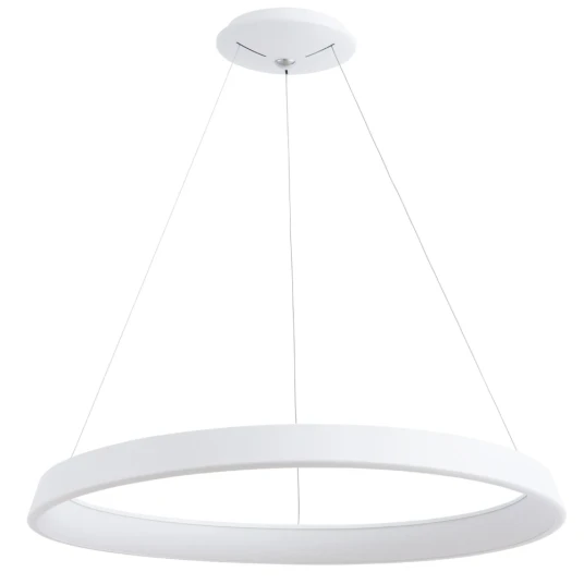 Фото Подвесная люстра Arte Lamp CORONA A6280SP-1WH