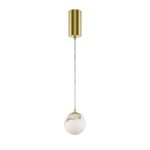 Фото 4 Подвесной светильник Maytoni MOD464PL-L5BSK