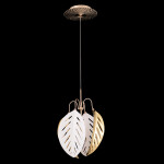 Фото 2 Подвесной светильник Crystal Lux RAMONA SP1