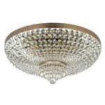 Фото 3 Потолочный светильник Arti Lampadari Santa E 1.2.60.600 N