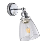 Фото Бра Arte Lamp TRENTO A9387AP-1CC