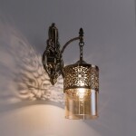 Фото 1 CL467313 Эмир Бронза Бра