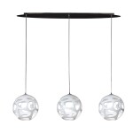 Фото 5145 Подвесной светильник ORGANICA