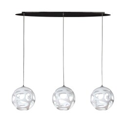 Фото 5145 Подвесной светильник ORGANICA