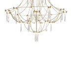 Фото 3 Подвесной светильник Freya FR6138PL-L21BS