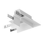 Фото 1 Комплектующие для встраиваемой трековой системы Technical TRX010CL-22W