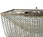 Фото 4 Потолочный светильник Arti Lampadari Nobile E 1.3.50.501 N