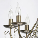 Фото 2 Люстра  371015408