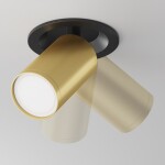 Фото 1 Потолочный светильник Technical C048CL-U-1BMG