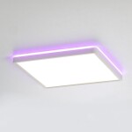 Фото 1 CL749K300 NORMA Белый с пультом и RGB