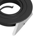 Фото 1 7743 Встраиваемый светильник BASICO GU10