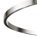 Фото 7 Шинопровод накладной/подвесной Technical TRX154-R-D650-PT