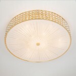 Фото 1 CL324102 Портал Золото Св-к Люстра