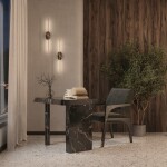 Фото 4 Настенный светильник (бра) Maytoni MOD256WL-L5BS3K3