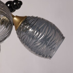 Фото 5 Люстра Клэр 463012505