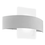 Фото Фасадный светильник Arte Lamp CROCE A1444AL-1WH